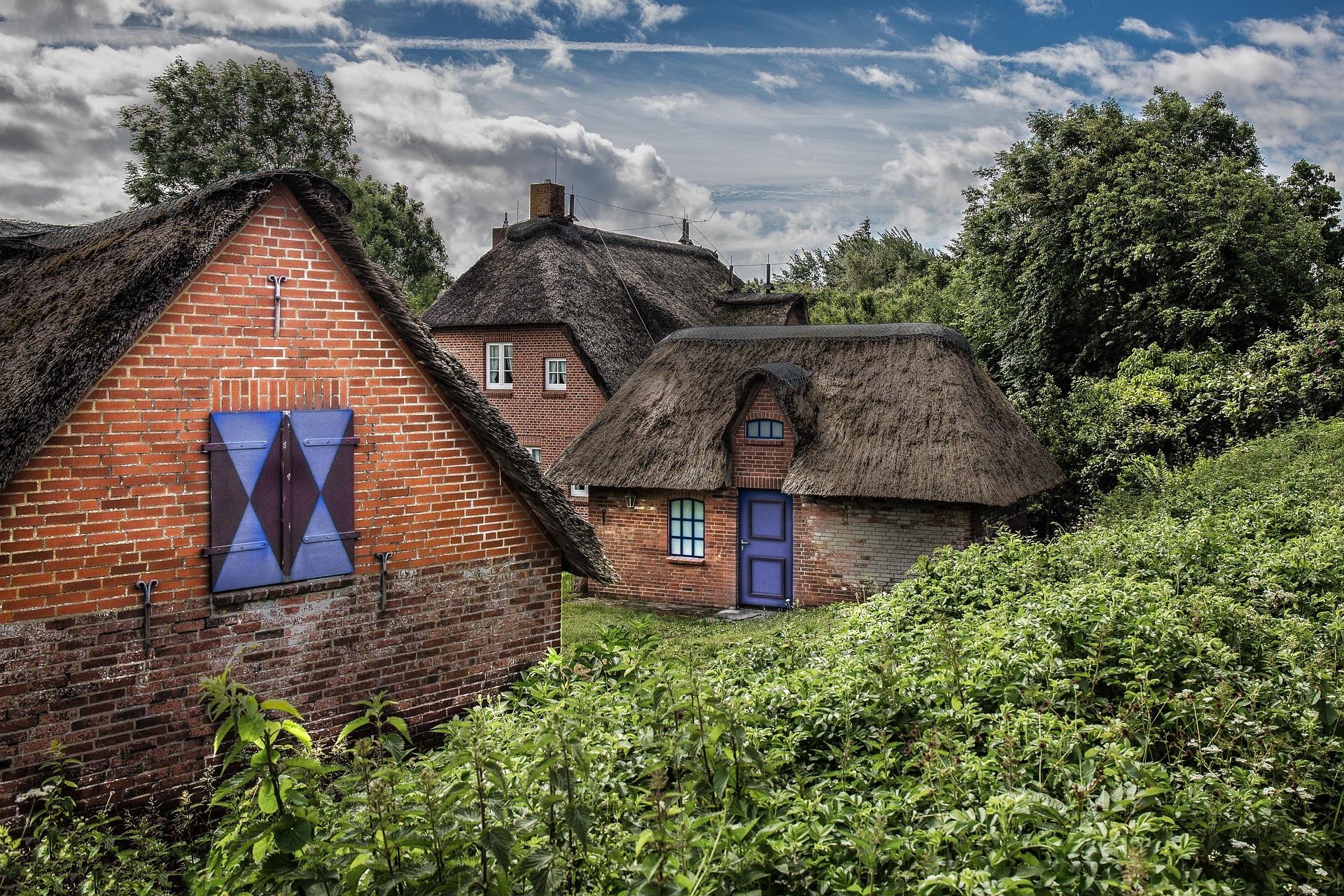 Bungalows